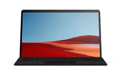 保城镇安装 Surface 更新时遇到问题?